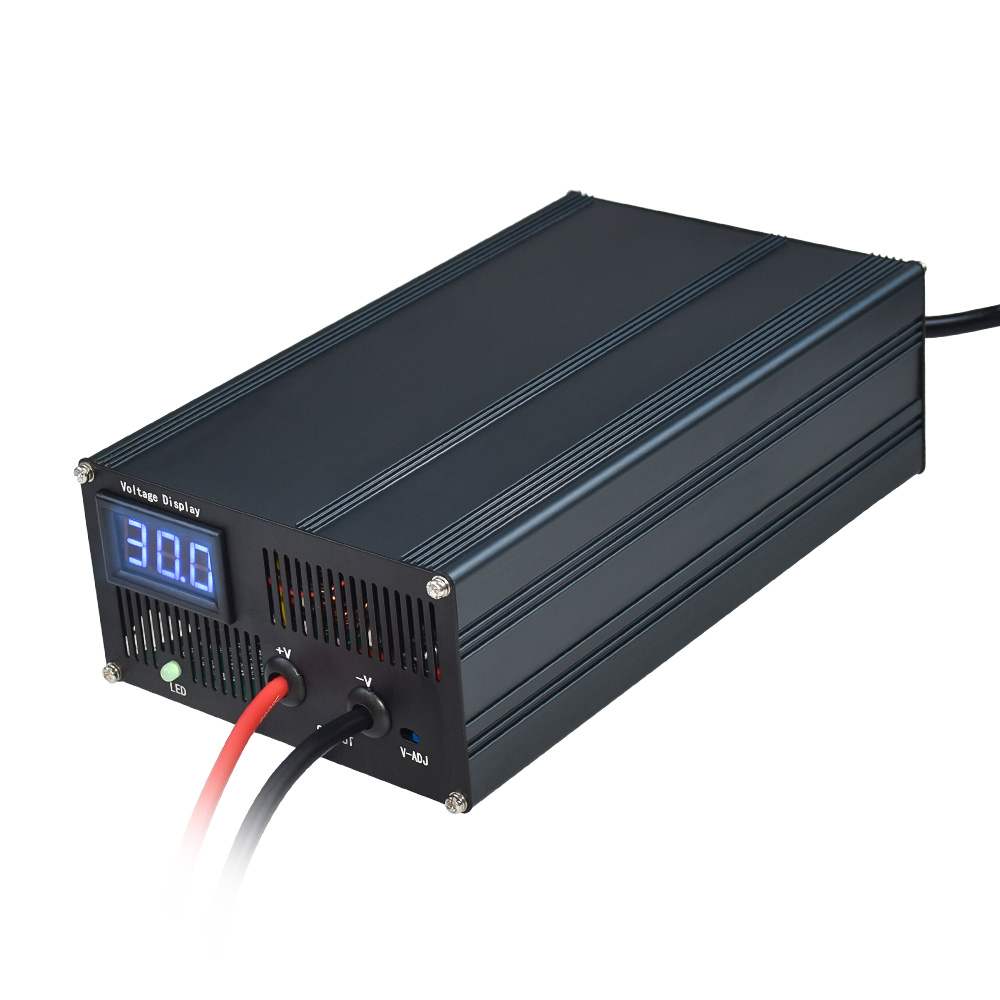 Lithium battery charger-24V7串三元锂29.4V40A