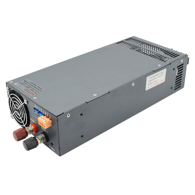 S-1500W