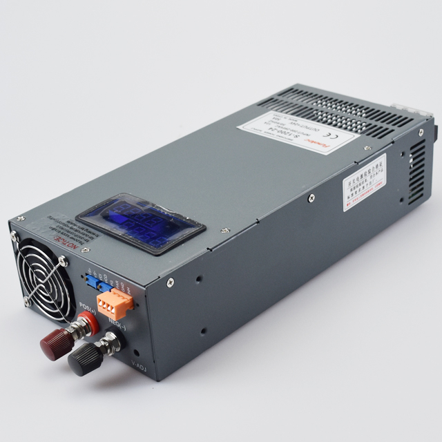 S-1200W数字显示 