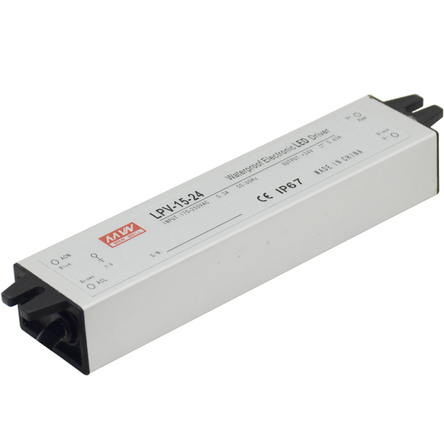 LPV-15W